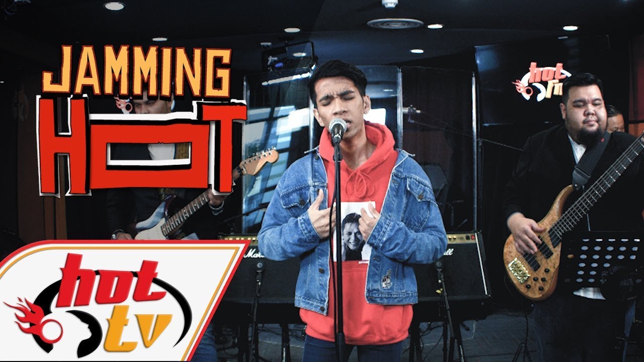 NAIM DANIEL - Medley Lagu Hit Dato' Sri Siti Nurhaliza