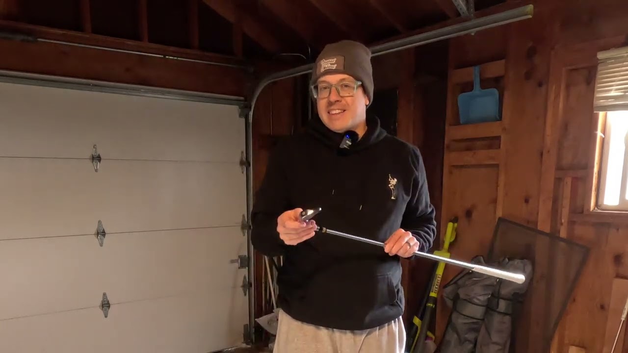 New Level Golf 702 CB Irons Review | Distance, Feel & Forgiveness
