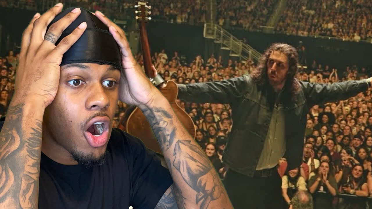 Hozier - Too Sweet (REACTION)