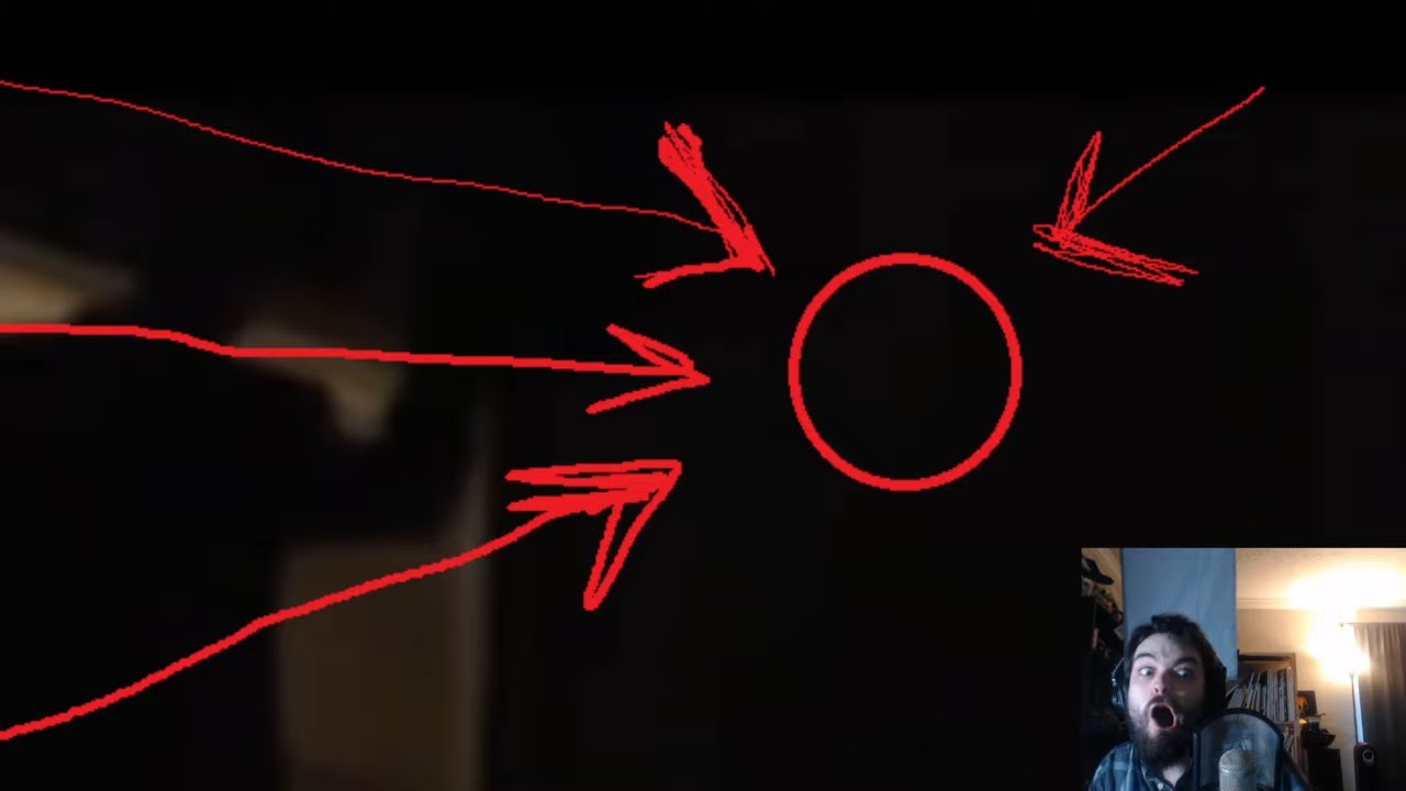 Analog Horror: Marble Hornets Season 1- Rev After Hours [Vinesauce]
