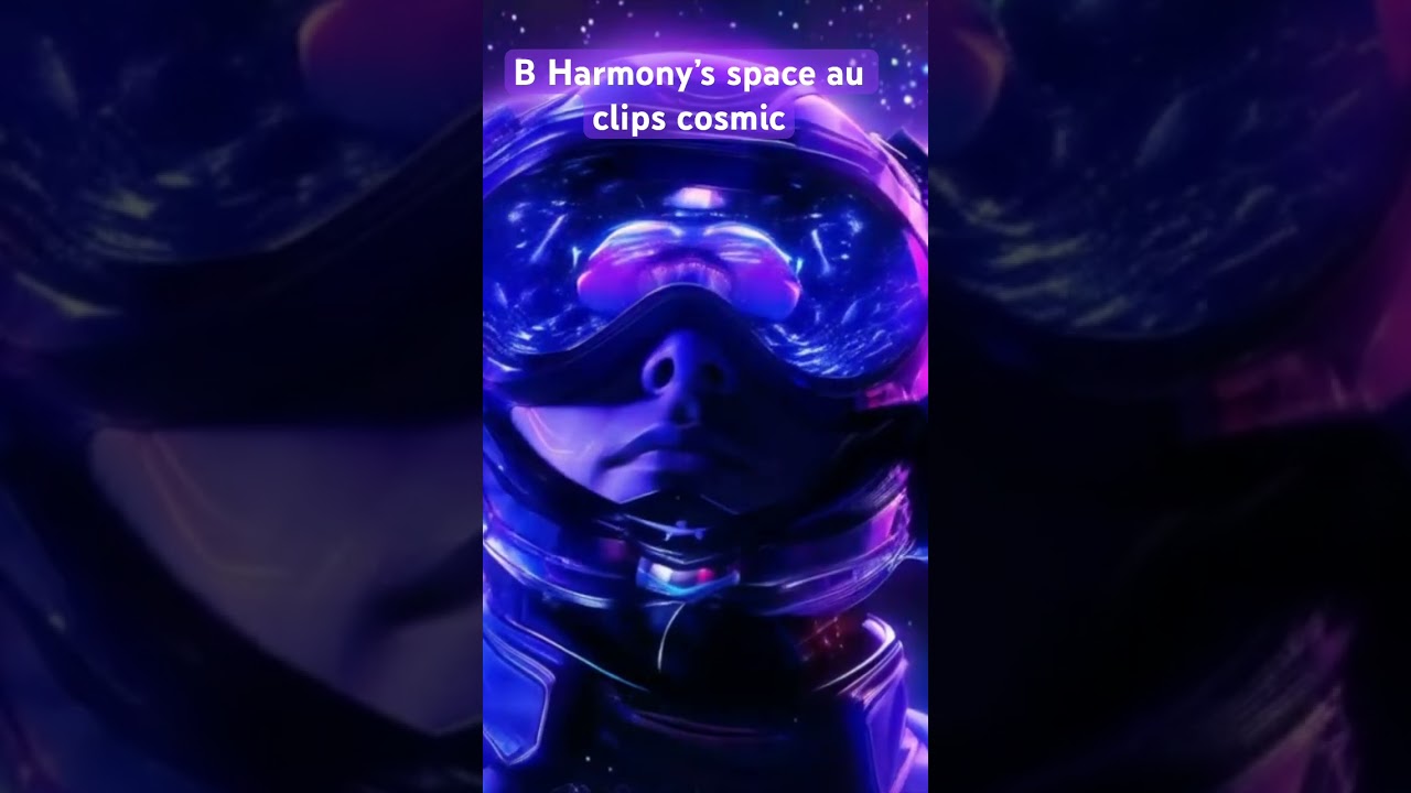 Cosmos&rsquo;s music trance #cosmos #ai #aiart #aiclips #cosmosmusic #music