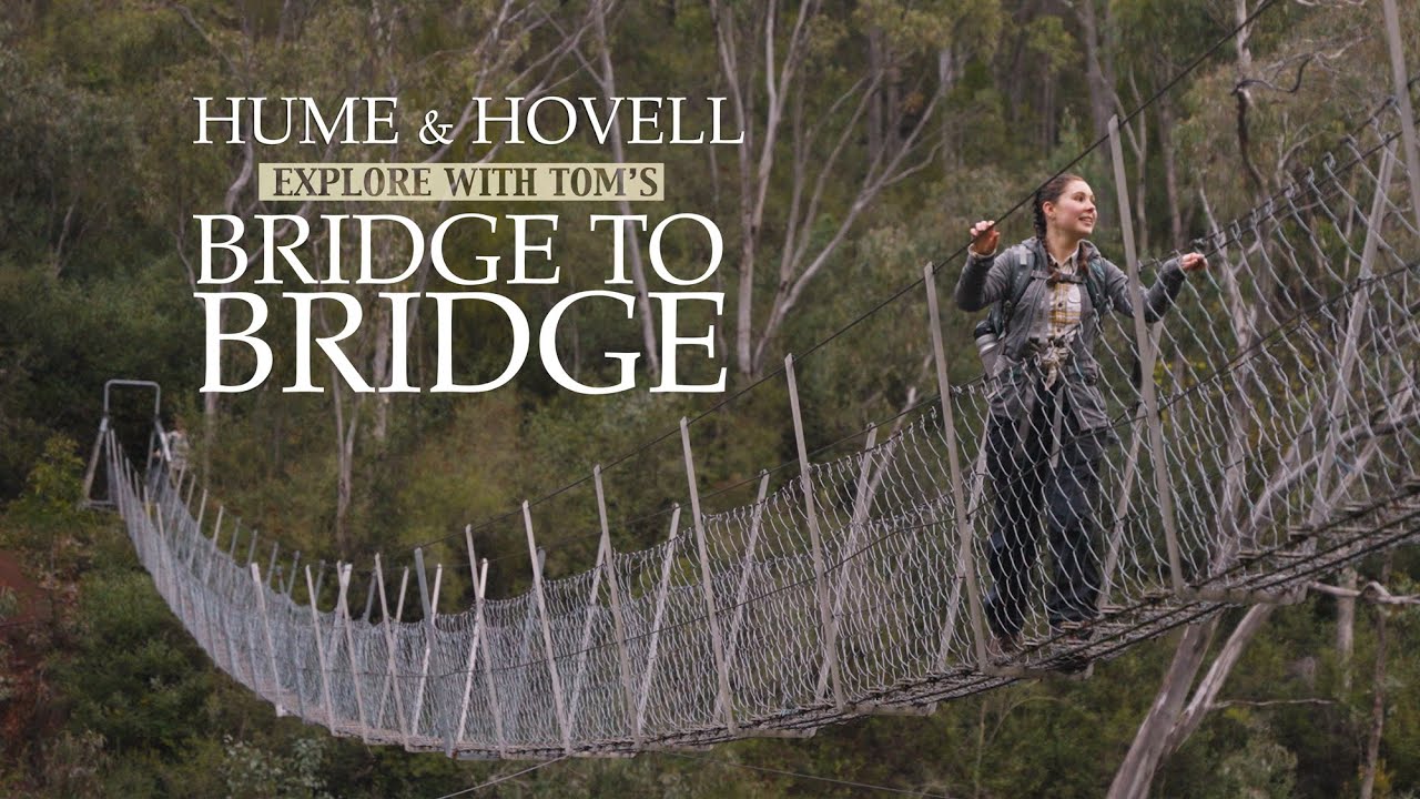 Goobarragandra River via the Hume and Hovell Track | Explore With Tom's