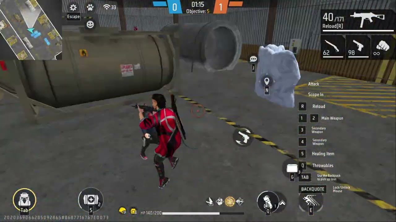 HORS RIDING GAMING I AM