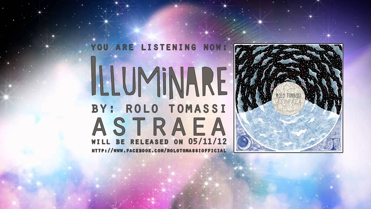 Rolo Tomassi - 