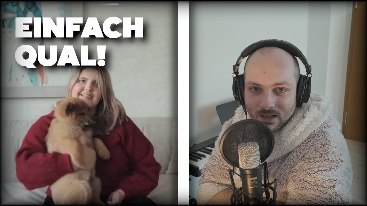Wie schlimm ist es? | blnk reagiert auf Das verwerfliche Verhalten Influencer mit Haustieren