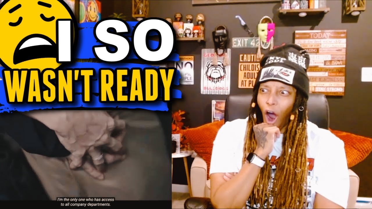XEQUE MATE: EP. 1 👀🔥 | Ponto Ação Produções | UNSOLICITED TRUTH REACTION