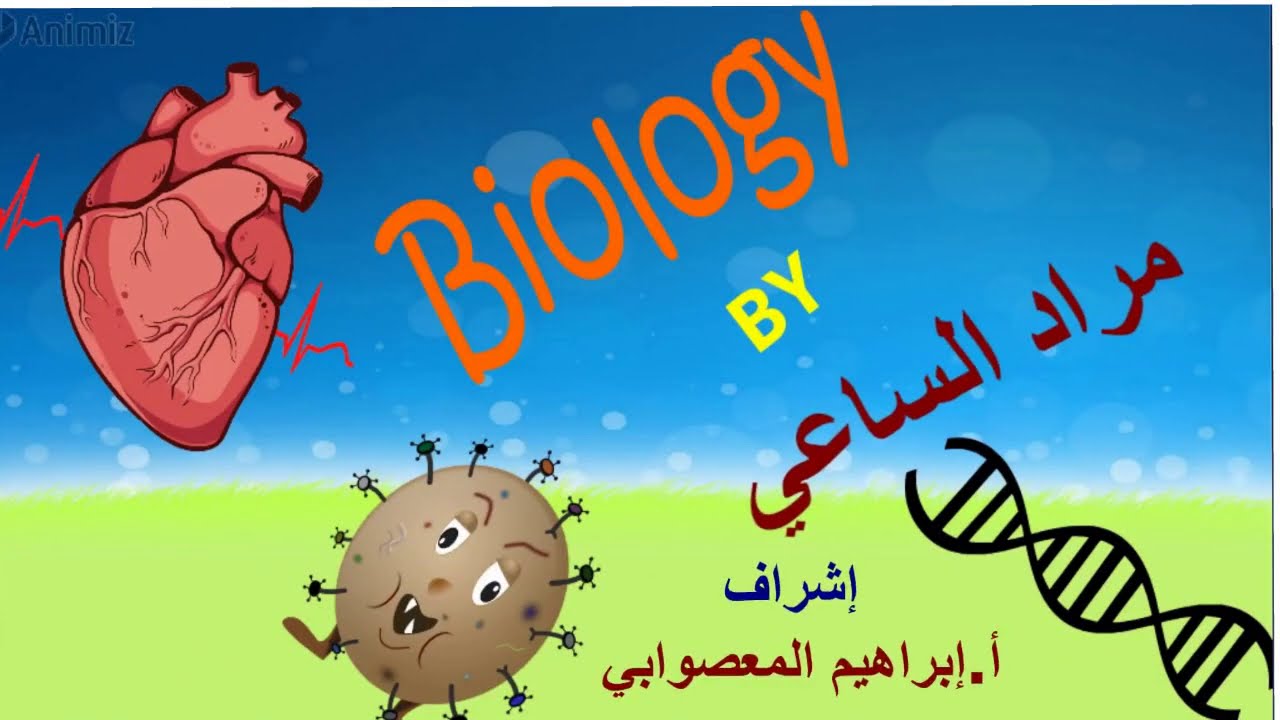 الدرس الثالث : عملية البناء الضوئي ( المسار الحلقي و اللاحلقي )