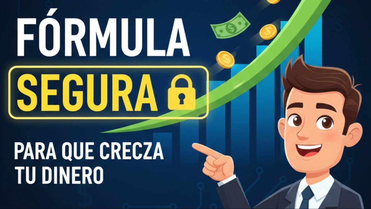 Renta Fija: La estrategia para ganar dinero cuando la Bolsa cae