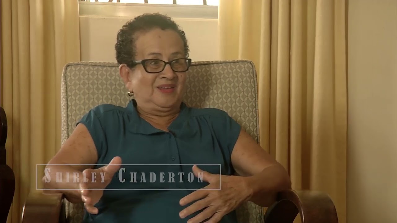 From Saba To Barbados: The Maritime Legacy of Eric Hassell - Episode 3