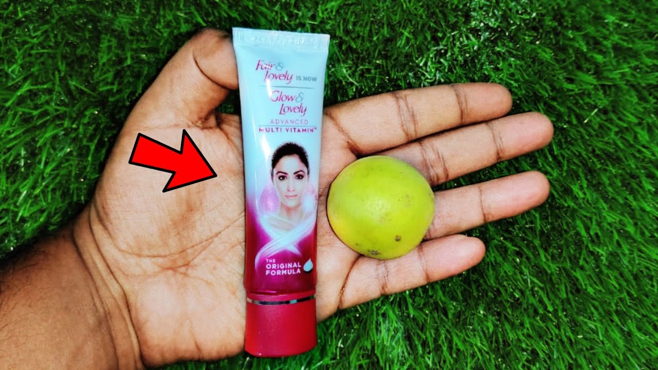 7 दिन में चेहरे के दाग-धब्बे ठीक कर के दुनिया का सबसे सुंदर चेहरा बना देगा | Remove Dark Spots