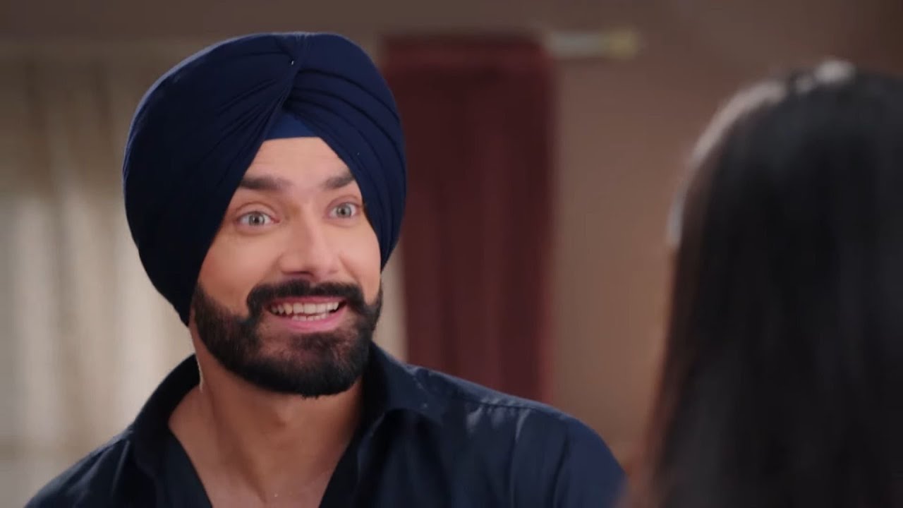 Ranjeet क्यों शरमाया Tanya के सामने? | Ikk Kudi Punjab Di | Full Ep 60 | Zee TV | 19 Jan 2024