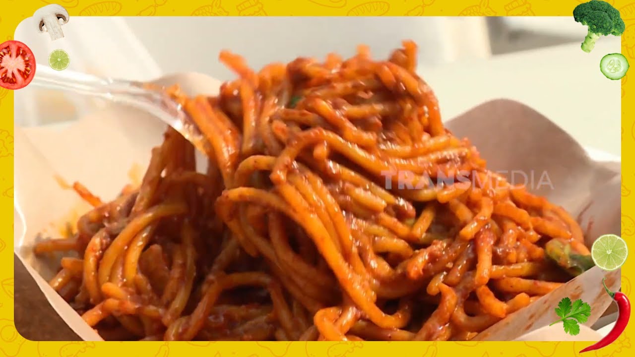[FULL] BERBURU JAJANAN NIKMAT | MAKAN RECEH (07/06/25)
