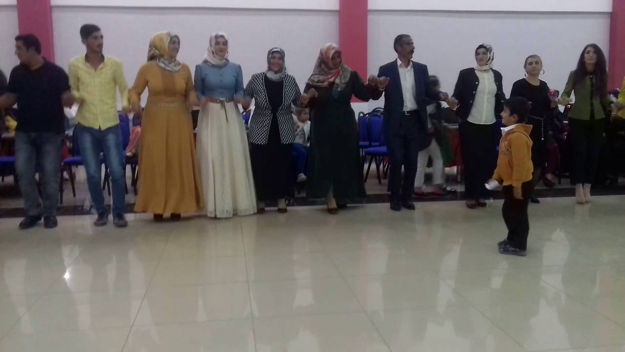 Mesut kaynar dugunu