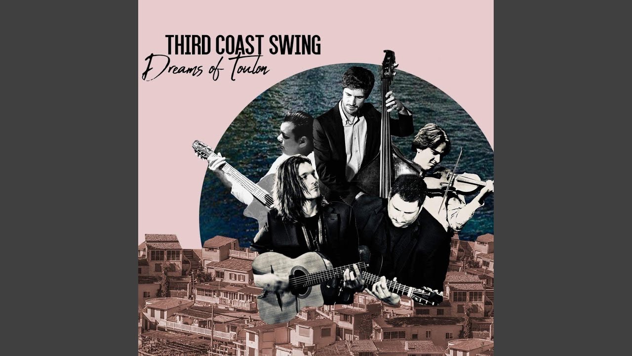 Rigo Swing (feat. Favino Lorier)