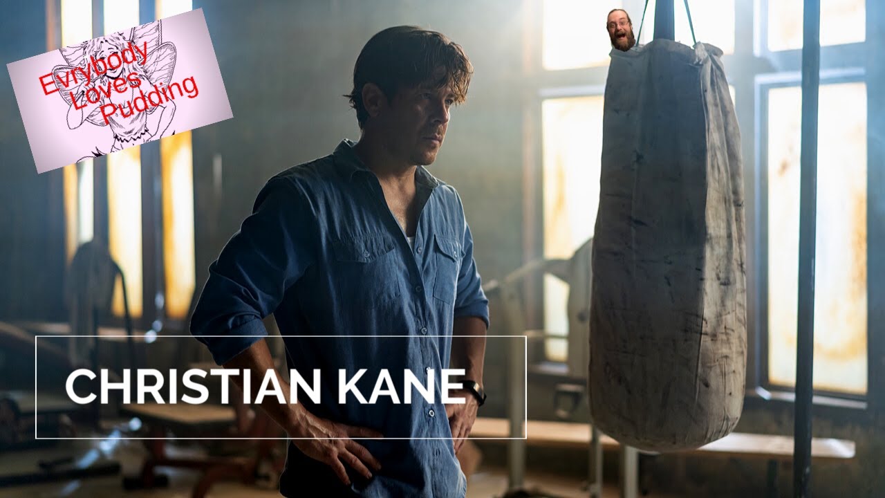Christian Kane Interview