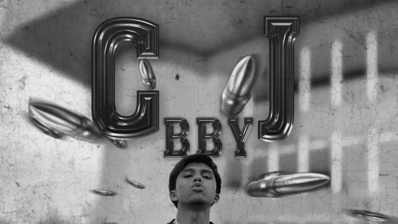 Manuel CJ, RG - Me Gustas Tú Remix (Visualizer) | CJ BBY 