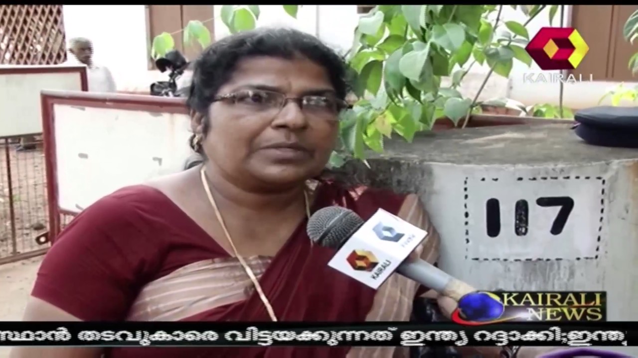 Nandancode Murder: Family Had A Strange Lifestyle With No Connection To Outside World