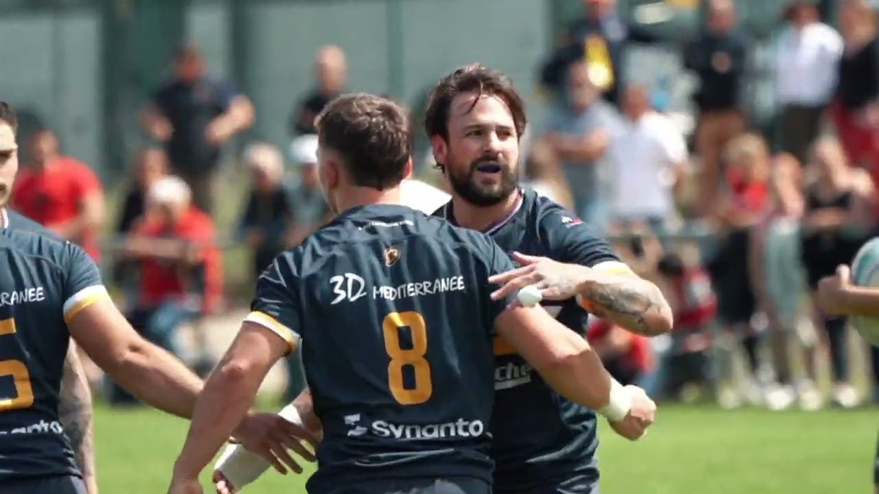 16ème de Finale Excellence B Jacou Saverdun (07 05 23)