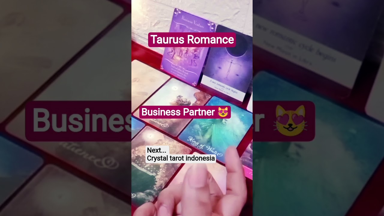 Romance hingga April 2026 #taurus #tarot#astrology #timelessreading