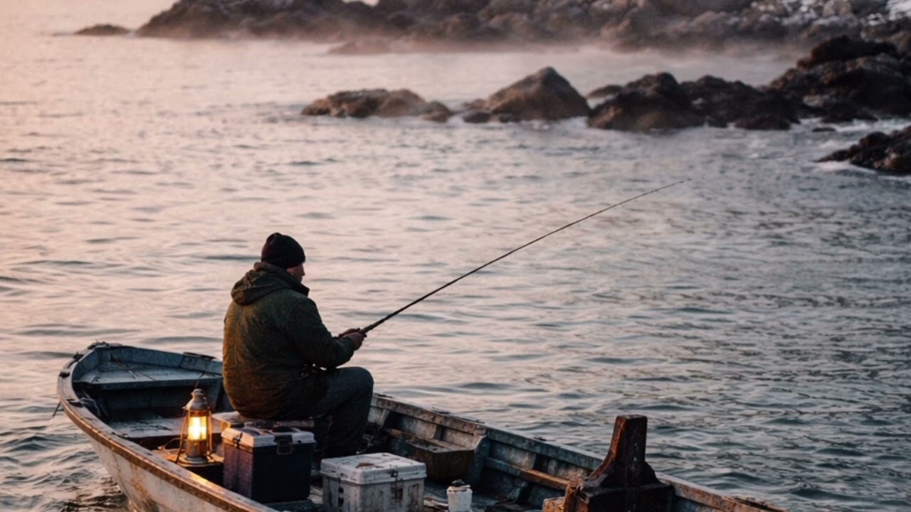 갈치 머리 조림 (Full)