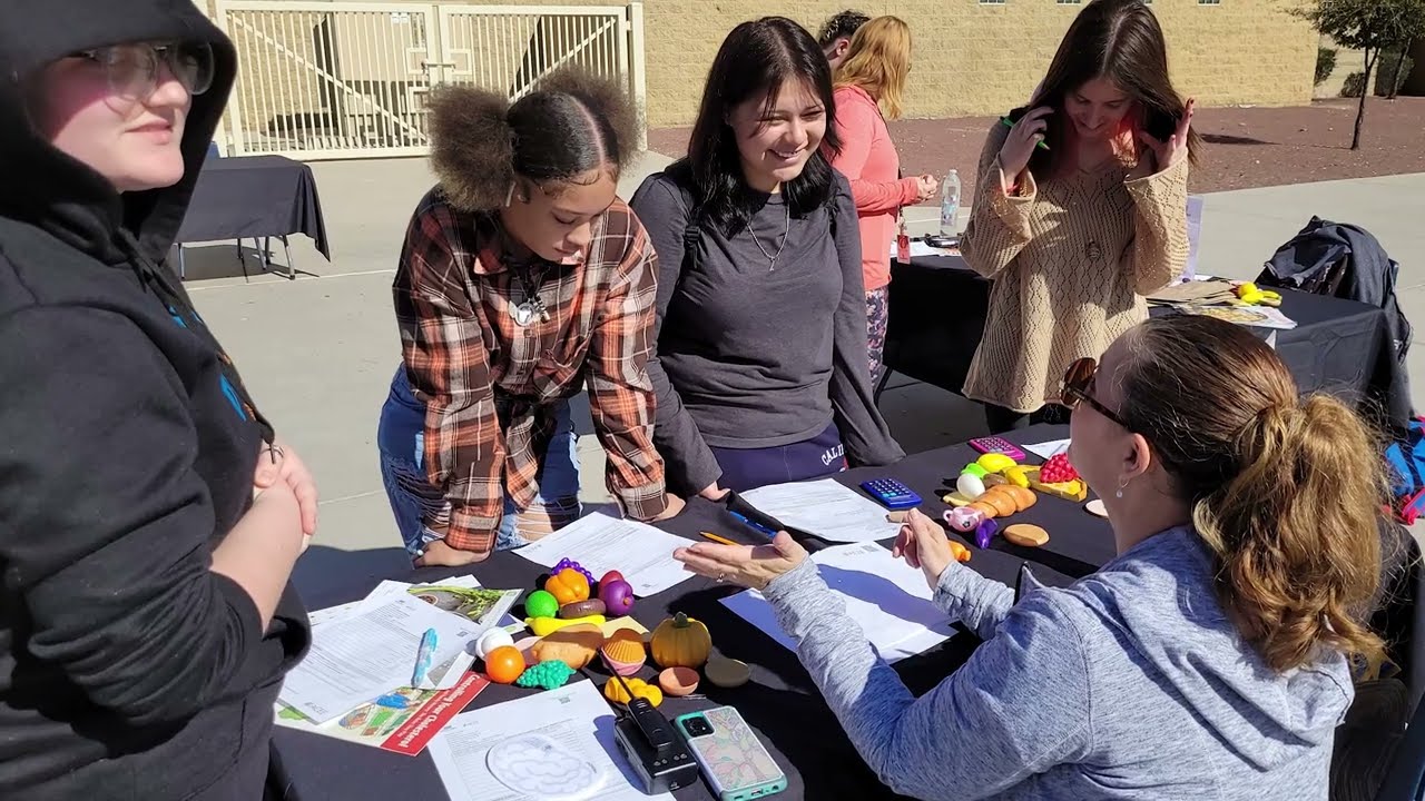 Empowering Arizona's Future: The Mission of the Arizona Council on Economic Education 2024