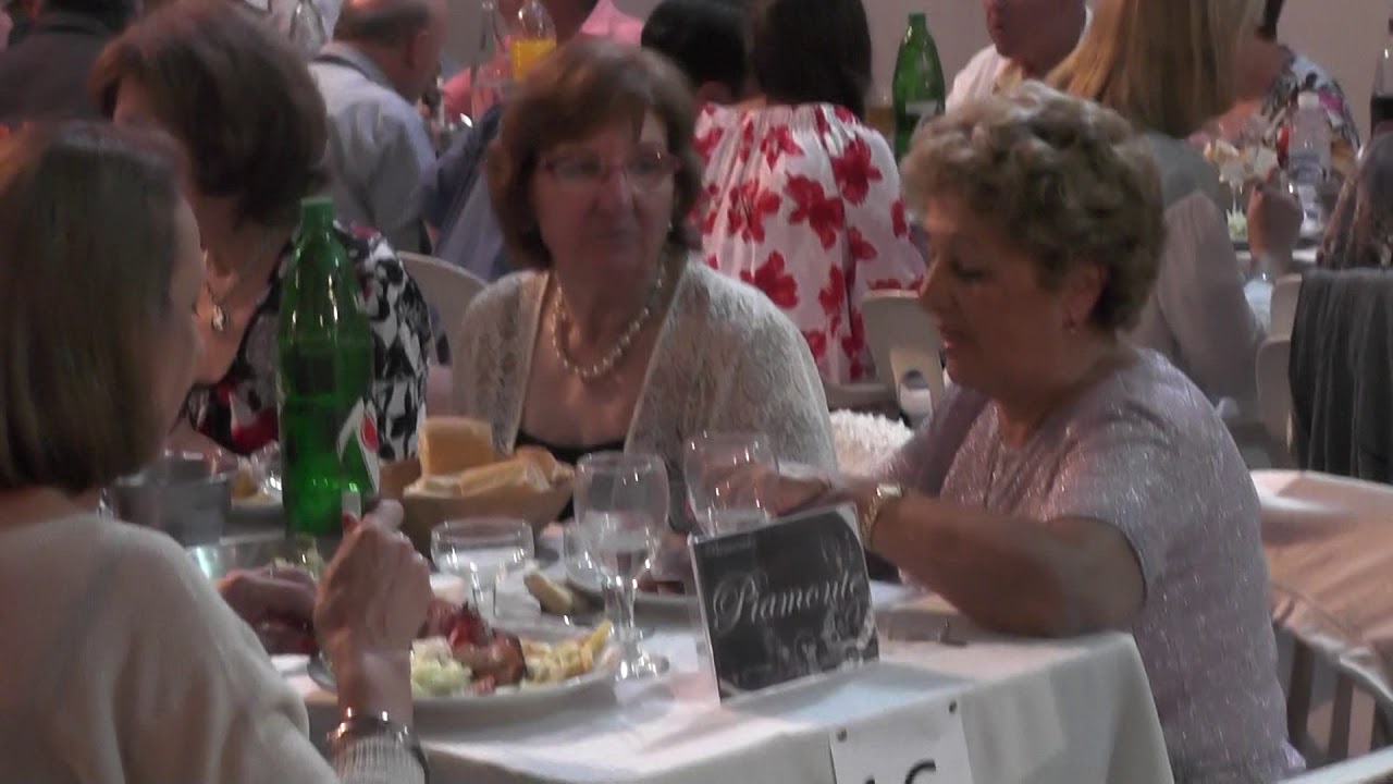 BAILE DE LOS ABUELOS