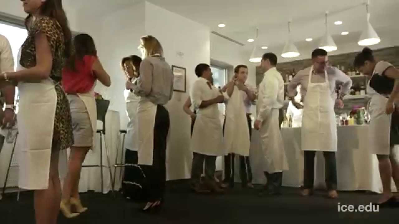 Host Your Special Event at ICE