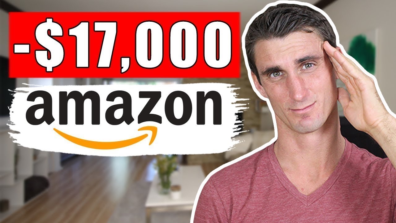 Мои первые два года продаж на Amazon FBA — честные результаты