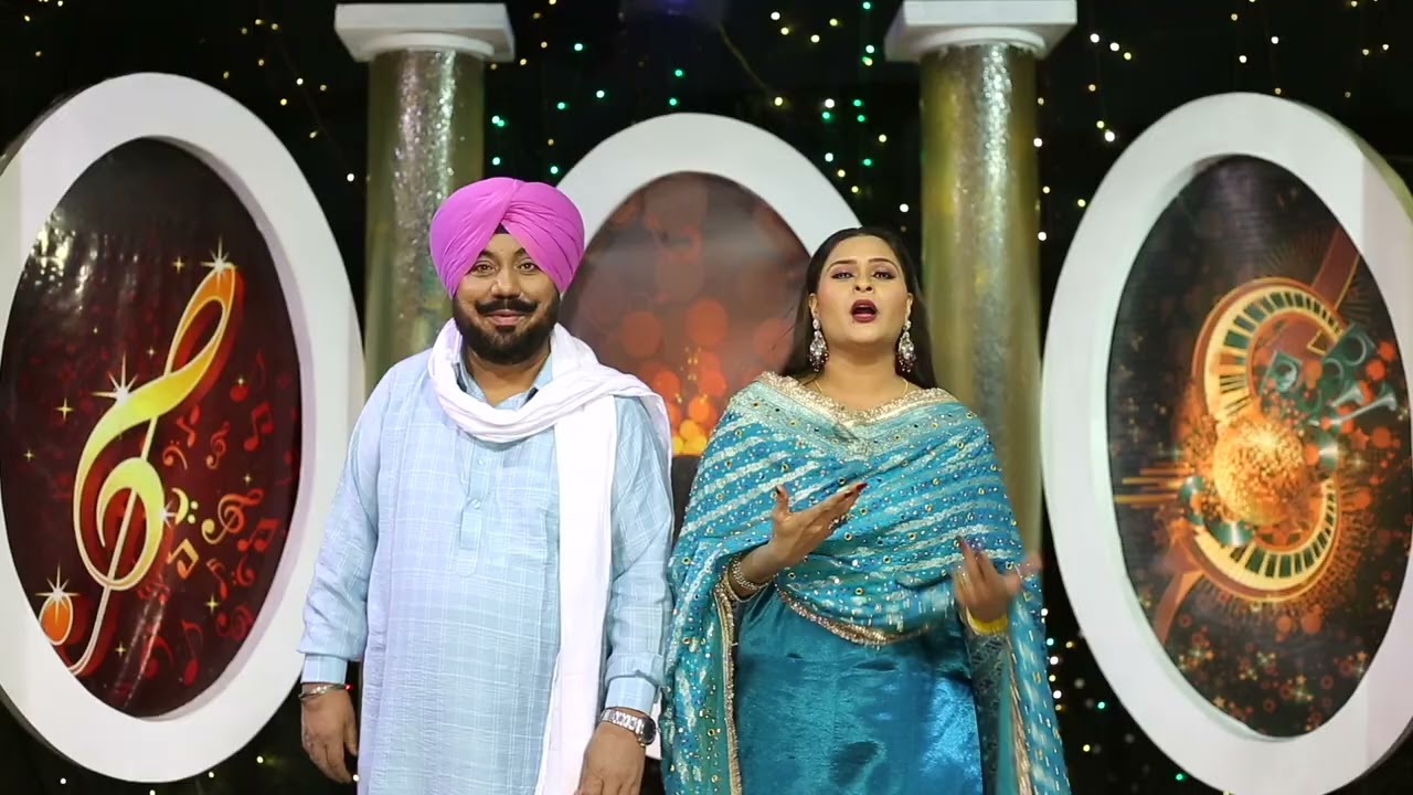 Chandigarh - Jaswant Sandila & Dipi Hardeep | Tejwant Kittu | Latest Punjabi Song 2025