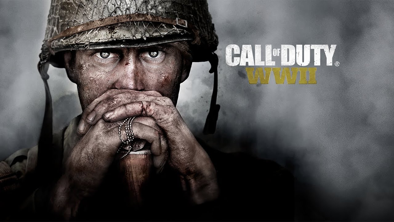 PS4  CoD WW2 Stream
