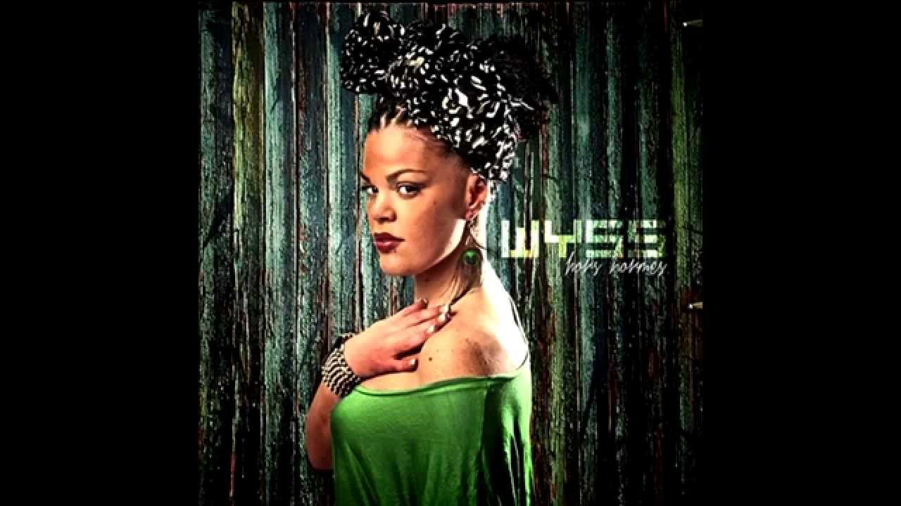 SISTA WYS'S  - J'VOUDRAIS VOUS DIRE