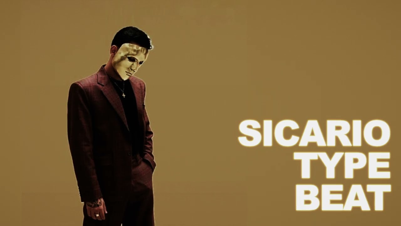 Baby – Sicario x Afrobeat Type Beat 100 BPM (A Minor) | Afro Trap Instrumental 2025