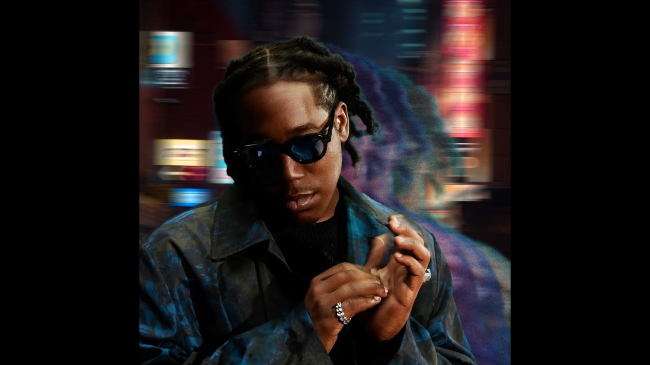 [FREE] DON TOLIVER x TRAVIS SCOTT TYPE BEAT - BODY
