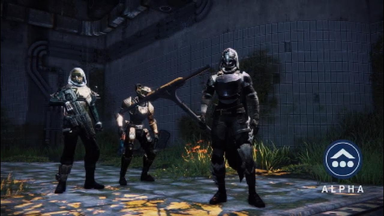 Saladin's Vigil putting in work | Destiny PS5 Crucible Gameplay