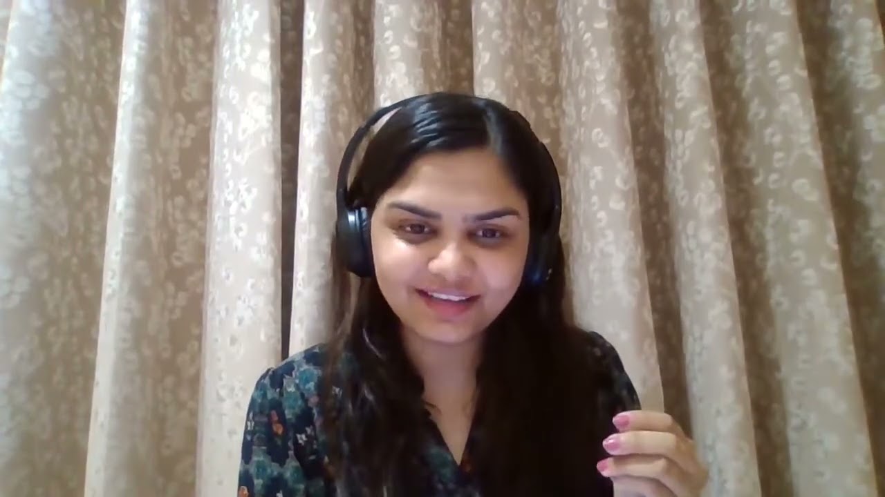 Toppers Talk l Khushboo Oberoi l AIR 139, UPSC CSE 2022 l Live Interaction l UPSC TIME