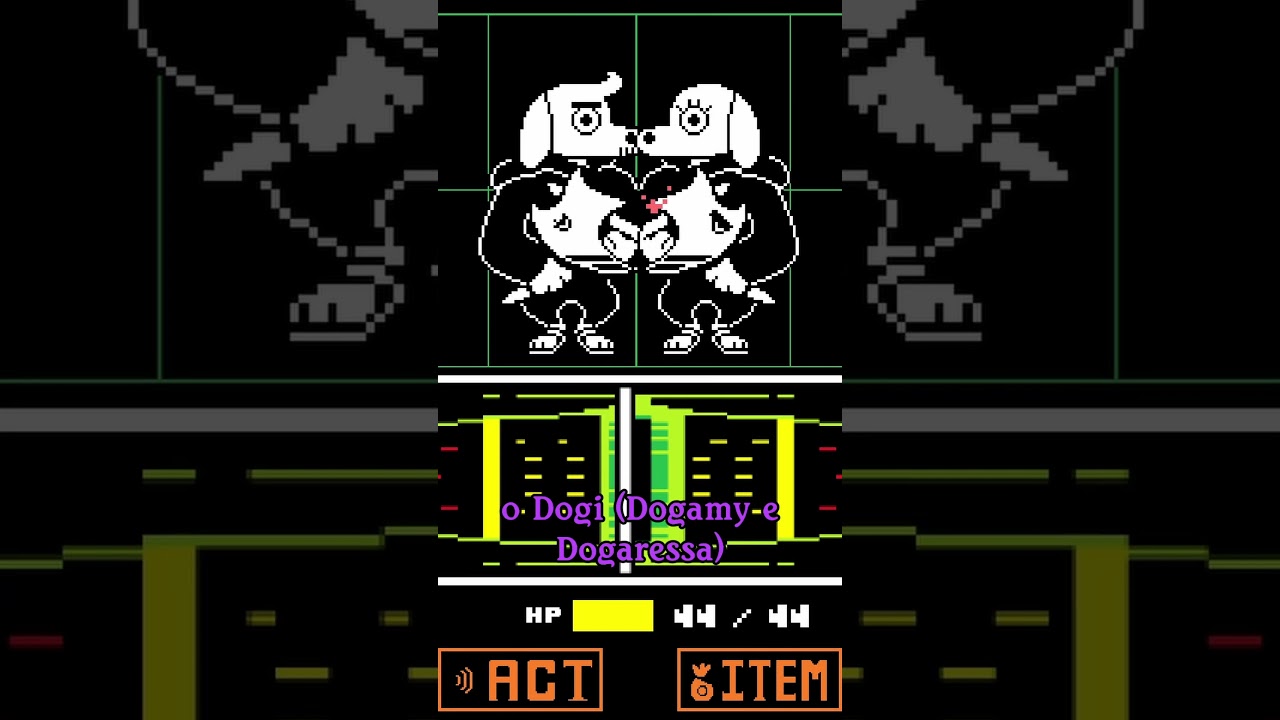 Guia da Rota Genocida de Undertale #indie #steam #dicas #undertale #deltarune