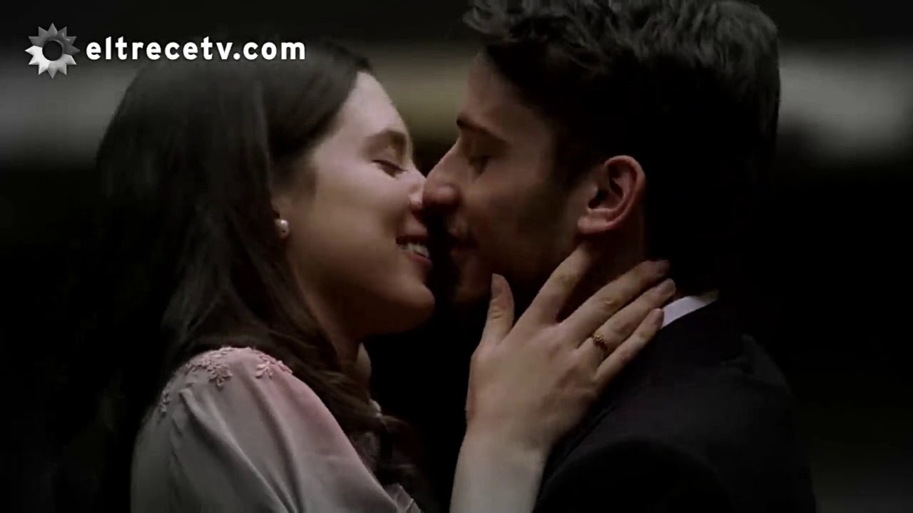 Bruno + Lucia || Te vas