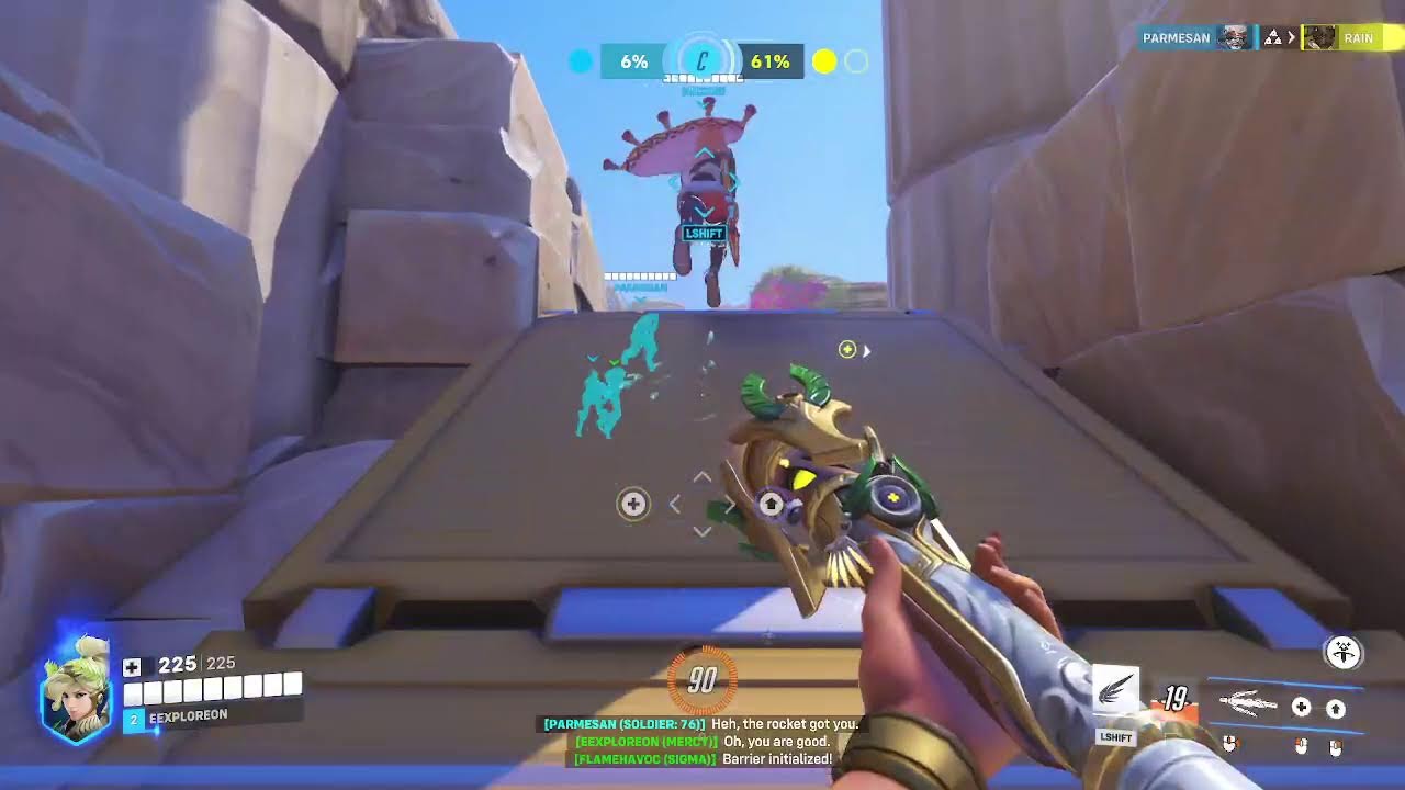 Overwatch 2