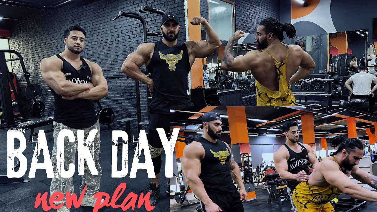 BACK DAY ,WİTH THE CHAMPİONS RAUF ALİYEV /CAVAD MURADOV 🇦🇿