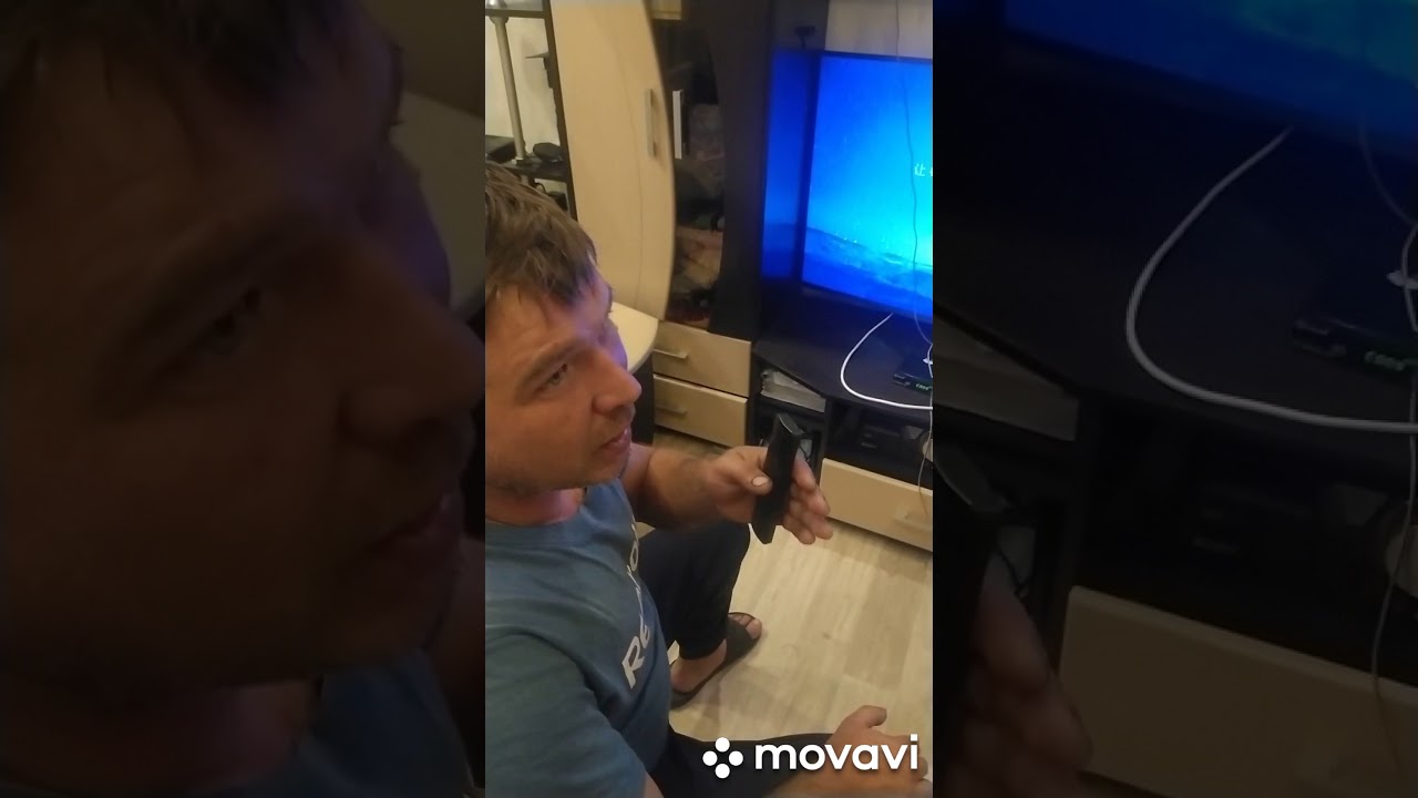 сброс телевизора сяоми к заводским настройкам