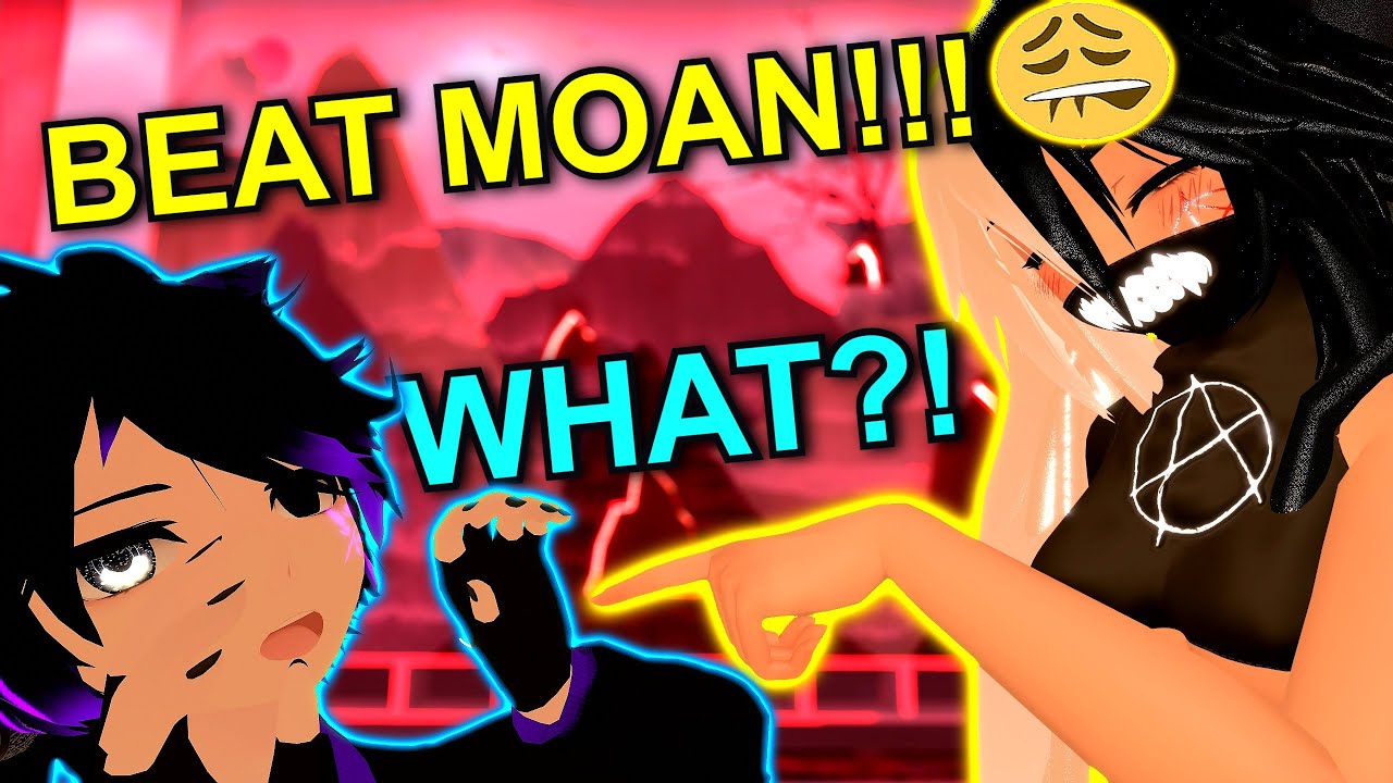 Why is everyone SIMPING for my Beatbox?!?  [NNN edition]