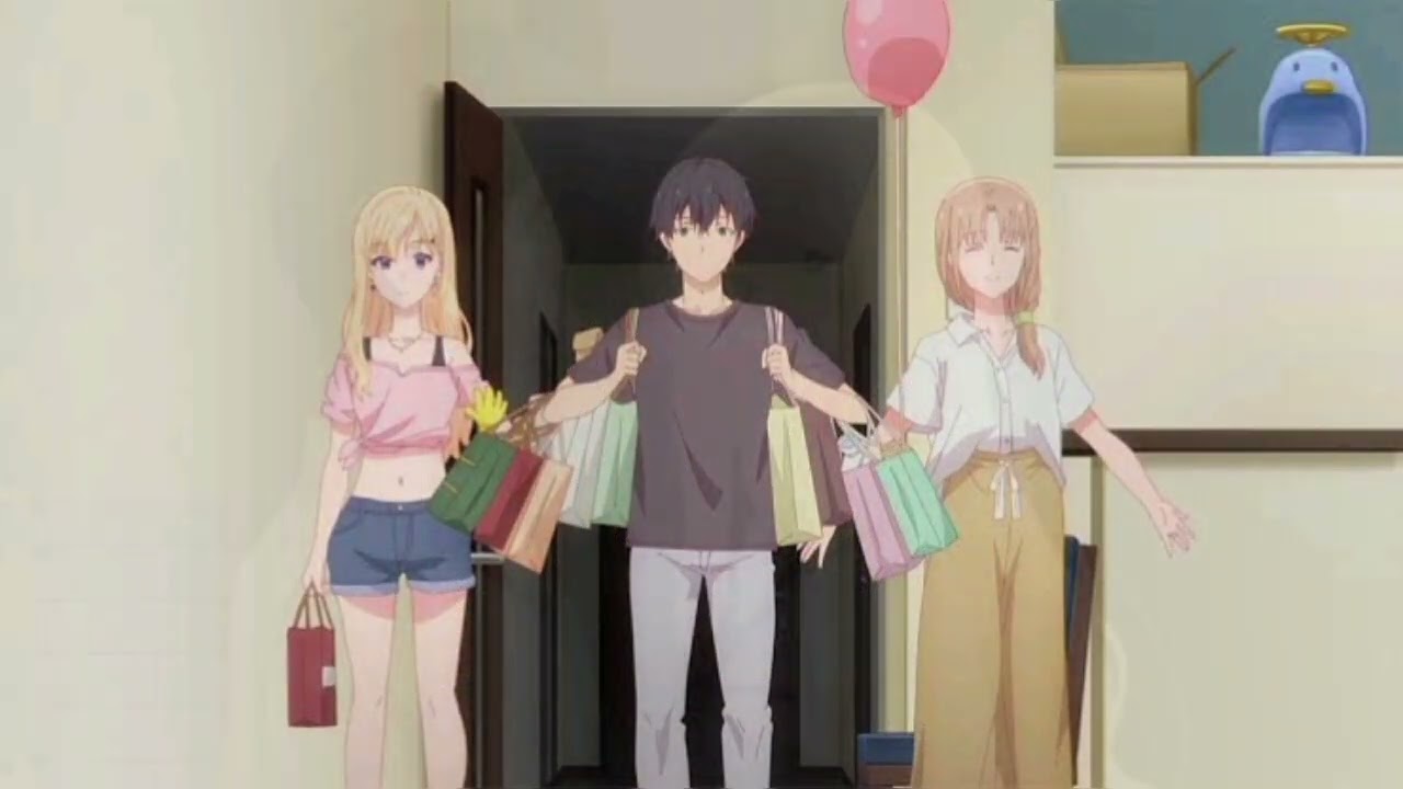 なぜアニメ第2期は実現しないのか？原作者が語る業界の裏側と『義妹生活』への想い