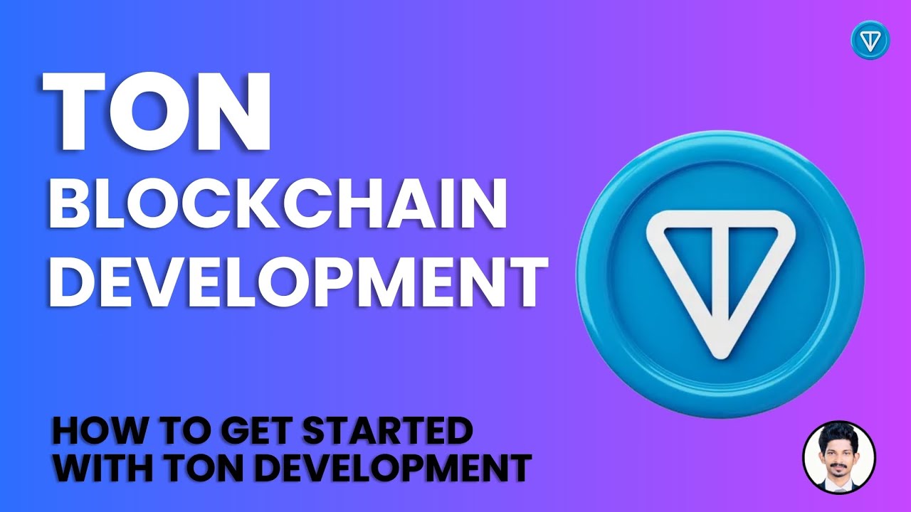 Beginner's Guide to TON Network Development: Setup to First Smart Contract