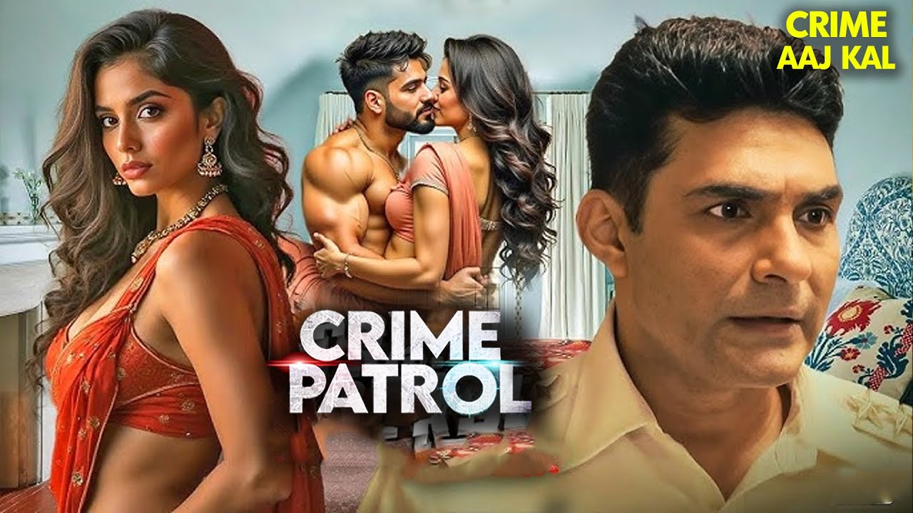 Reena के अकेलापन का उठाया फायदा देवर ने | Best of Crime Patrol | Crime Series | Latest Full Episode