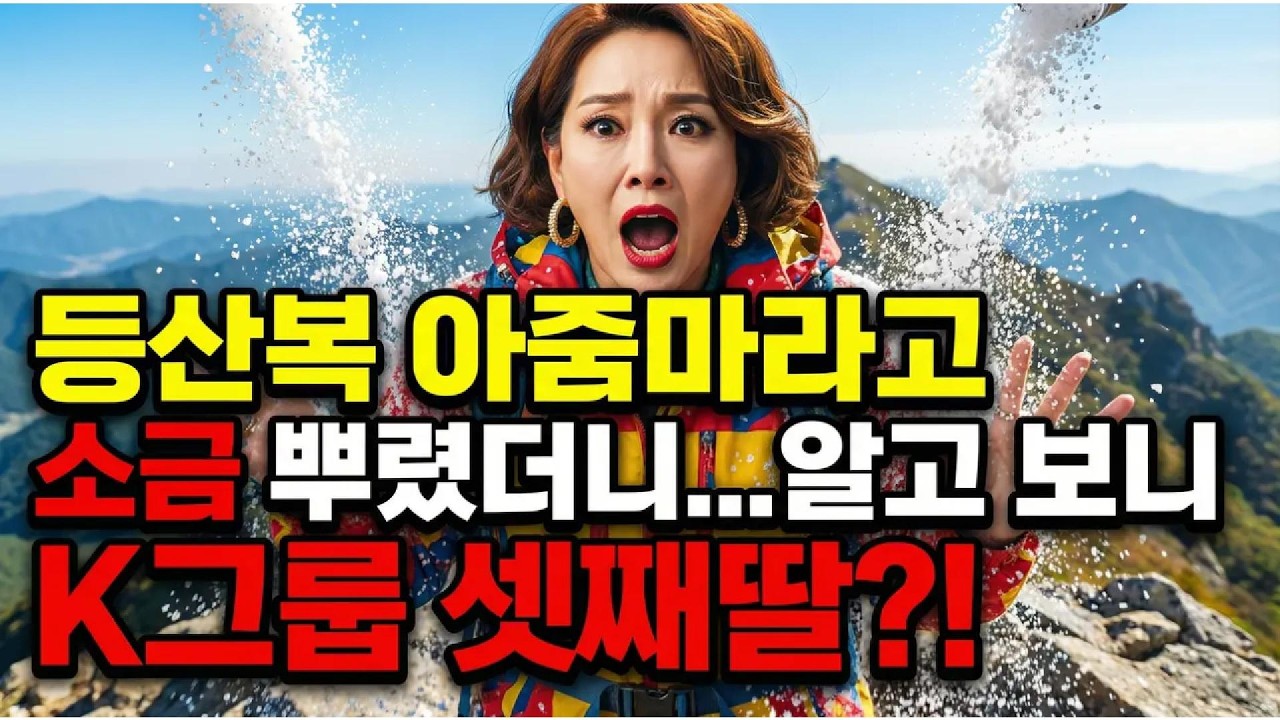 130억 펜트하우스 계약 날린 부동산 소장의 최후
