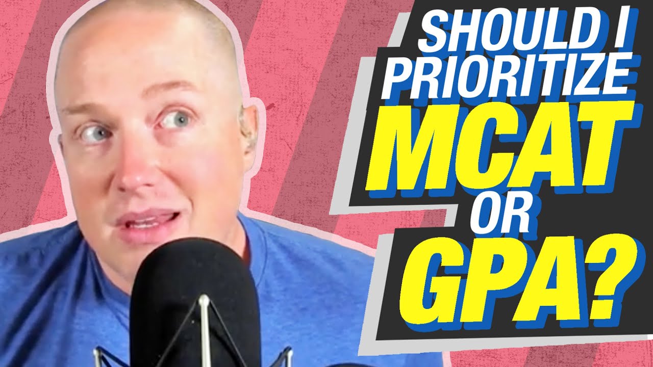 Mapping Out the Path From a 2.7 GPA to Med School | OldPreMeds Podcast Ep. 245