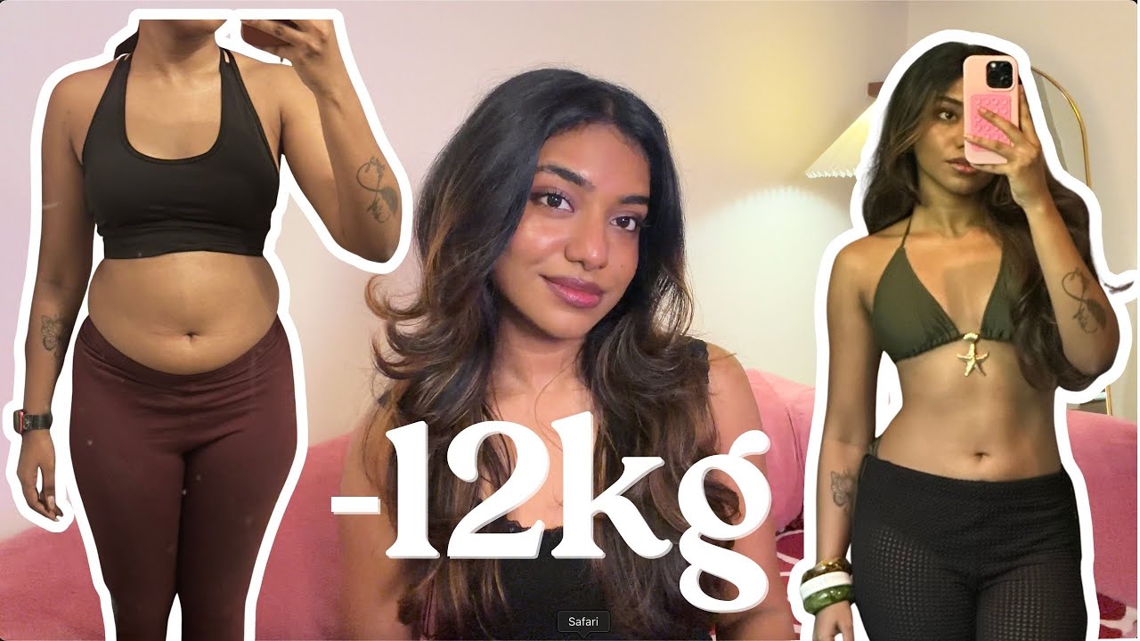 this is the last weight loss video you will ever have to watch (fr)