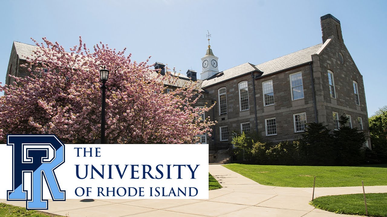 The University of Rhode Island Tour | The College Tour