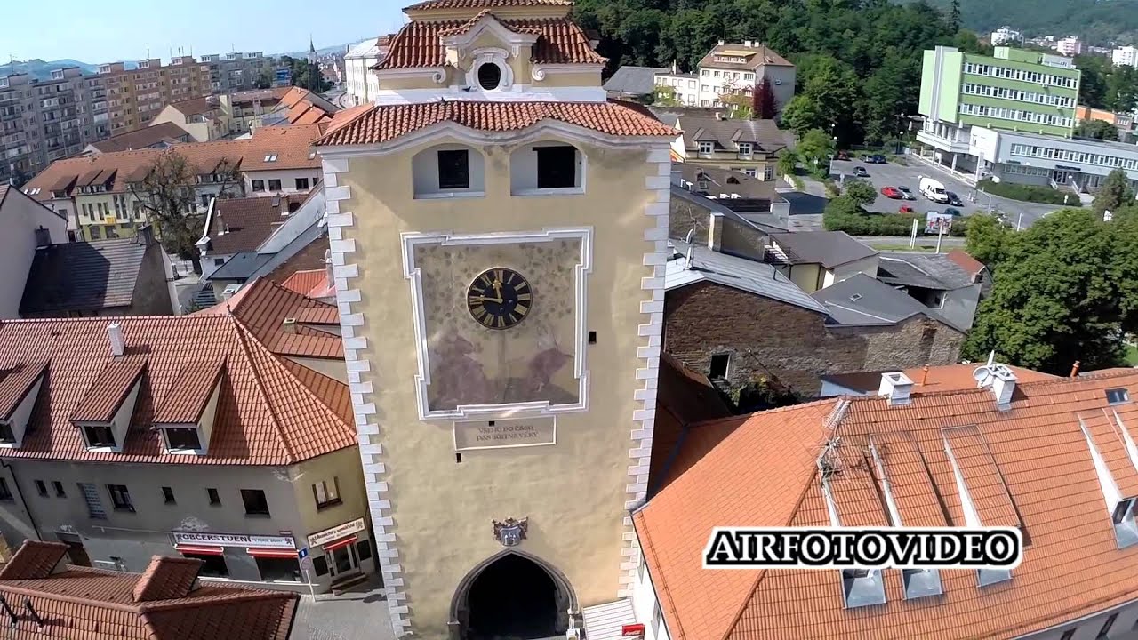 Beroun 2014