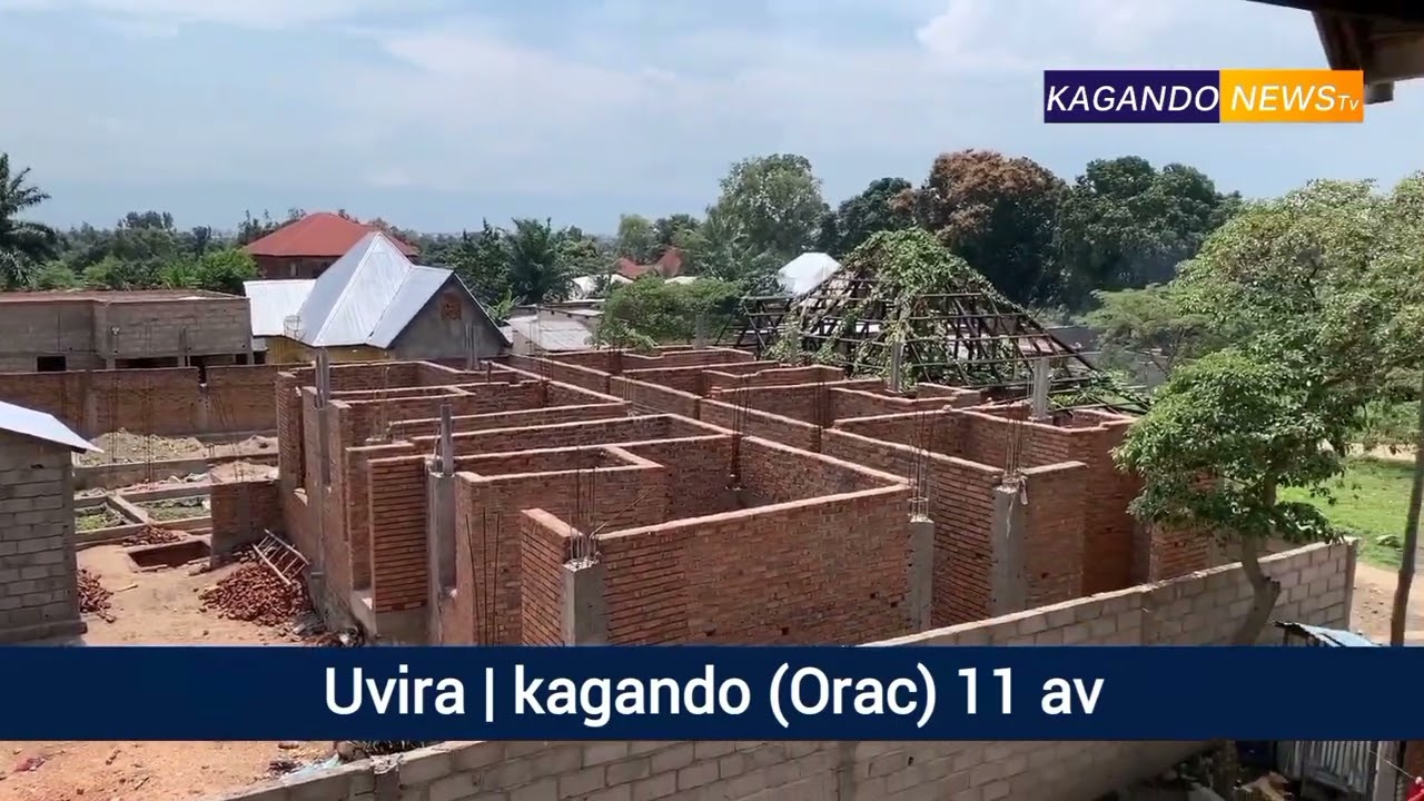 Uvira | kagando 11 av 🥰